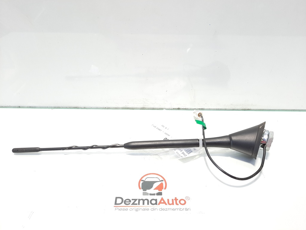 Antena radio, Seat Toledo 4 (KG3) [Fabr 2012-2018] (id:421890)