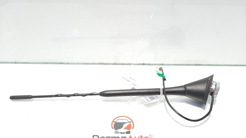 Antena radio, Seat Toledo 4 (KG3) [Fabr 2012-2018] (id:421890)