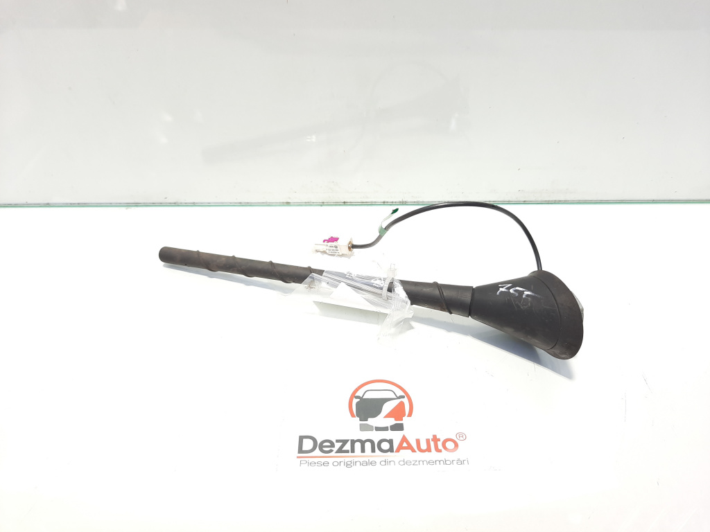 Antena radio, Seat Toledo 4 (KG3) [Fabr 2012-2018] (id:413512)