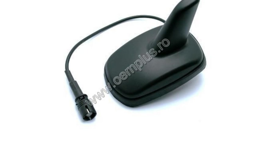 Antena radio shark fin universala pentru VW/SKODA/AUDI/SEAT/FIAT/FORD/OPEL/BMW