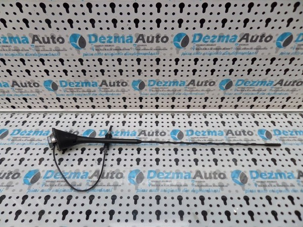 Antena radio, Skoda Fabia 1 (6Y) 1999- 2007 (id.162512)