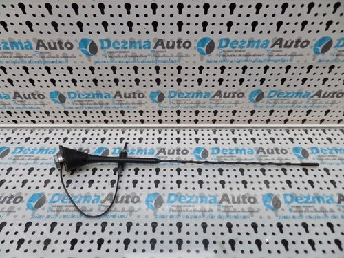 Antena radio, Skoda Fabia 1 (6Y) 1999- 2007 (id.162512)