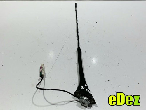 Antena radio Skoda Fabia 2 facelift (2010-2014) 5L0035501