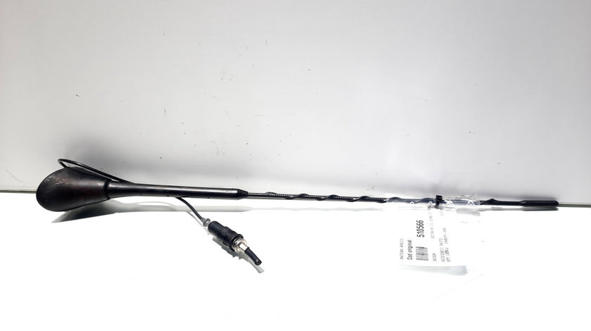 Antena radio, Skoda Octavia 2 Scout (1Z5) (id:510566)