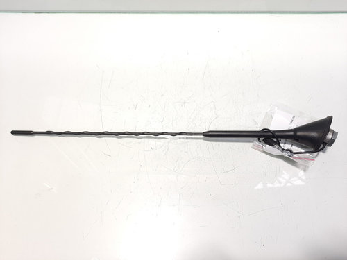 Antena radio, Skoda Octavia 2 Scout (1Z5) (idi:470007)