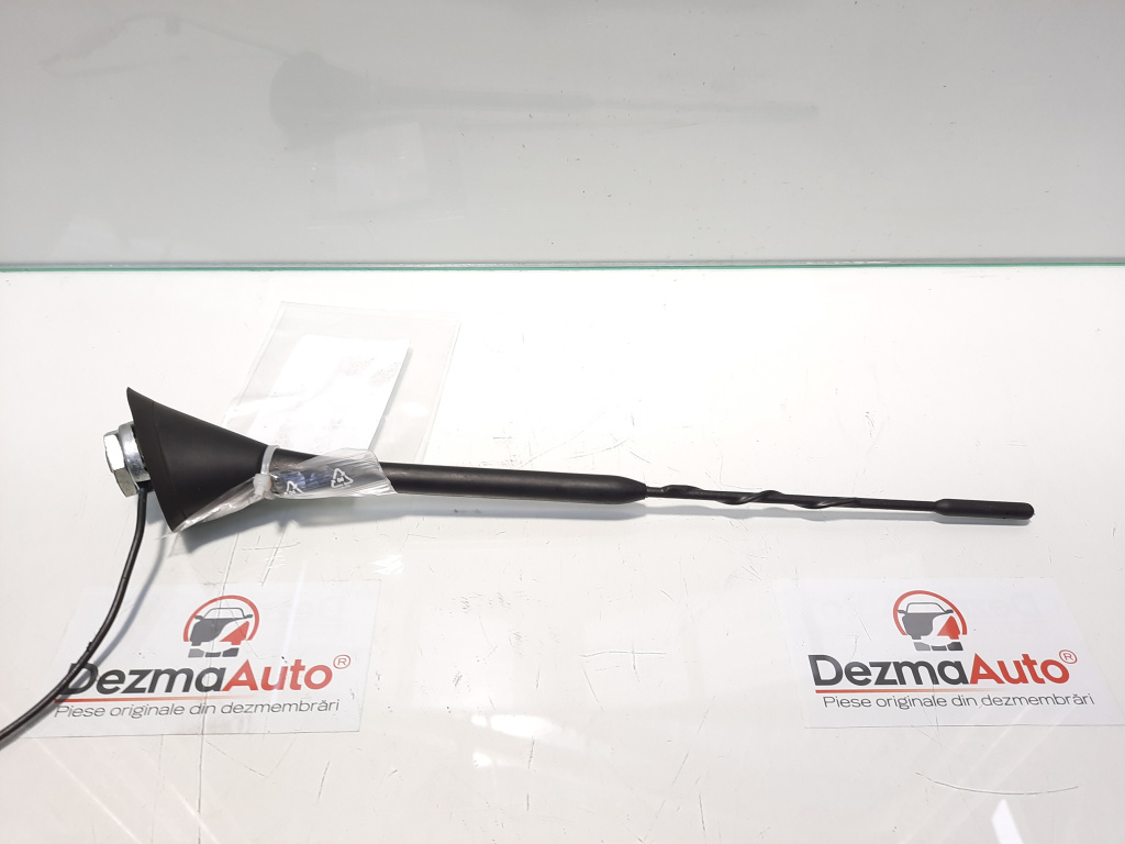 Antena radio, Skoda Rapid (NH3) [Fabr 2012-prezent] 6Q0035576A (id:445244)