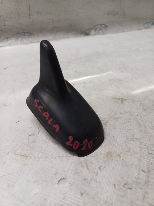 Antena radio Skoda Scala - Benzina 2020, 5Q0035507AH