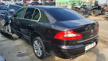 Antena radio Skoda Superb 2 2012 berlina 2.0 tdi