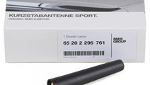 Antena Radio Sport Oe Bmw Seria 3 E46 1998-2005 83...