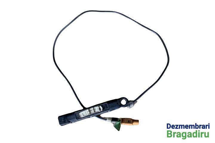 Antena radio stanga Cod: 1K6035577R Volkswagen VW Golf 5 [2003 - 2009] Hatchback 5-usi 2.0 TDI MT (140 hp) V (1K1)