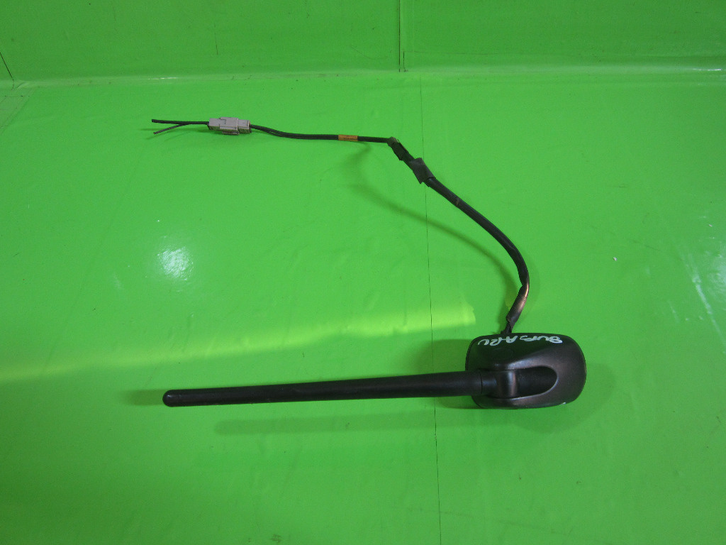 ANTENA RADIO SUBARU FORESTER SH 4X4 FAB. 2008 - 2013 ⭐⭐⭐⭐⭐