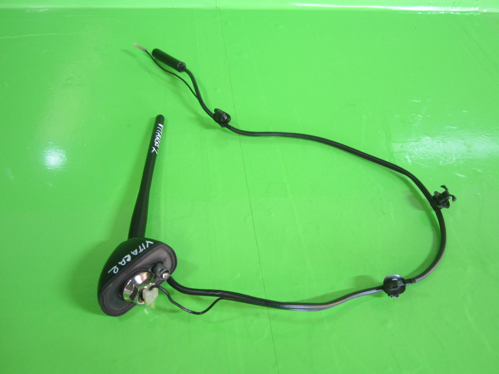 ANTENA RADIO SUZUKI GRAND VITARA 2 4x4 FAB. 2005 - 2015 ⭐⭐⭐⭐⭐