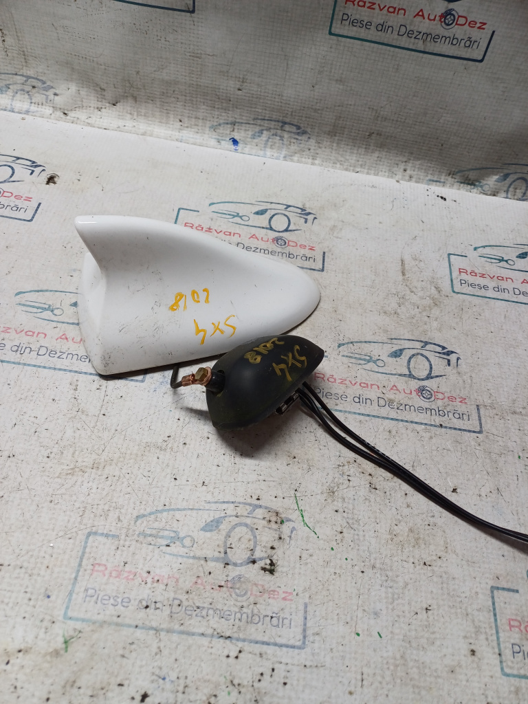 Antena radio Suzuki SX4 - Benzina 2018, 4007102365