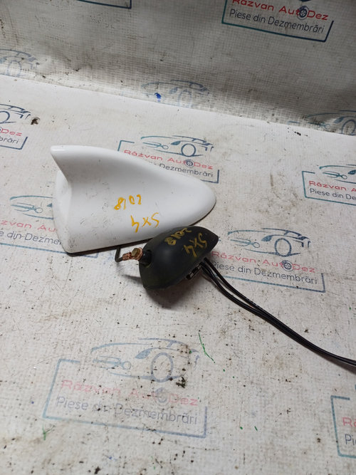 Antena radio Suzuki SX4 - Benzina 2018, 4007102365