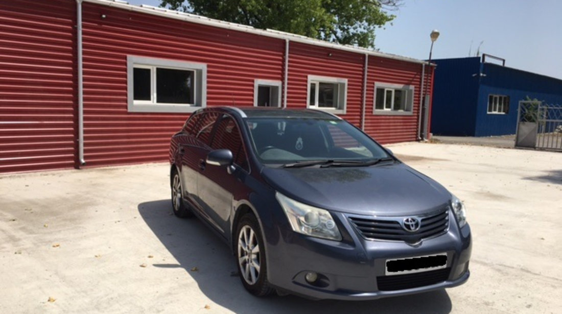 Antena radio Toyota Avensis 2010 ESTATE 2.0 D-4D