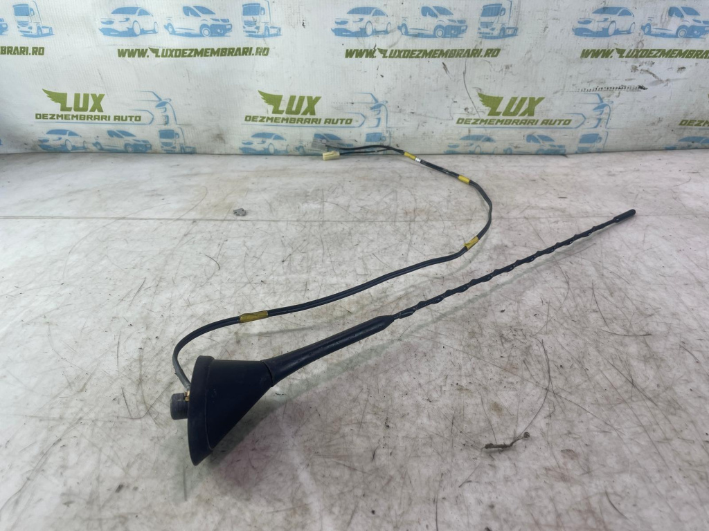 Antena radio Toyota Urban Cruiser [2008 - 2020] 1.4 d 1NDTV