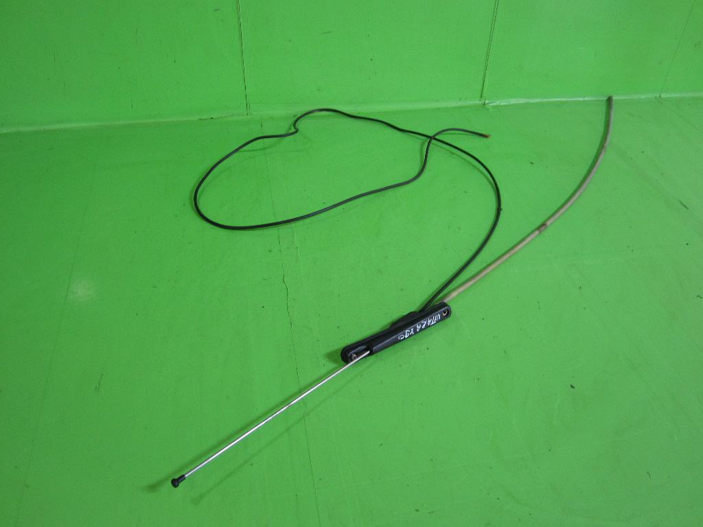 ANTENA RADIO VITARA X-90 4X4 FAB. 1995 - 1997 ⭐⭐⭐⭐⭐