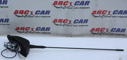 Antena radio Volkswagen Crafter 2006->