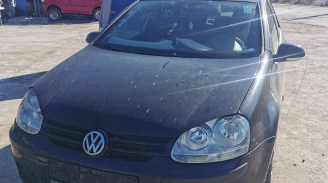 Antena radio Volkswagen Golf 5 2006 Hatchback 1.4 MPi