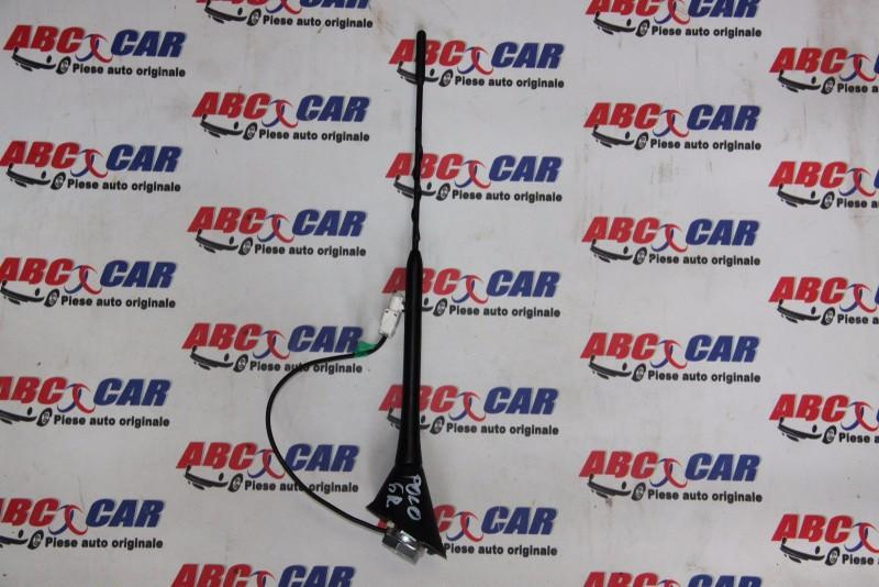 Antena Radio Volkswagen Polo 5 2009-2017 6R 6R0035501