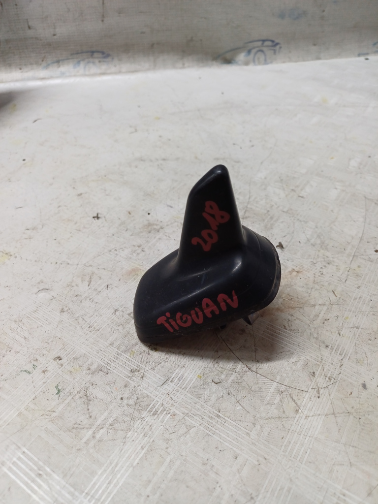 Antena radio Volkswagen Tiguan 1.5 Benzina 2018, 5Q0035507P