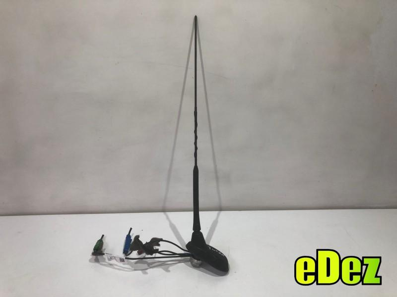 Antena radio Volkswagen Touran facelift (2010-2015) [1t3]