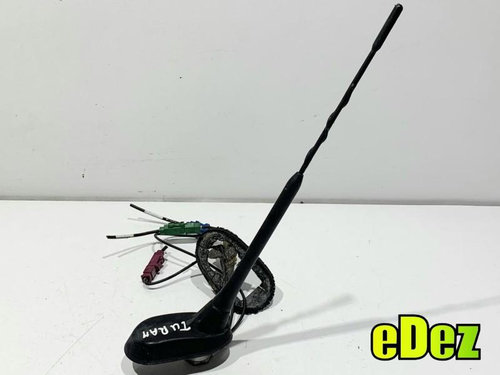 Antena radio Volkswagen Touran facelift (2010-2015) [1t3]