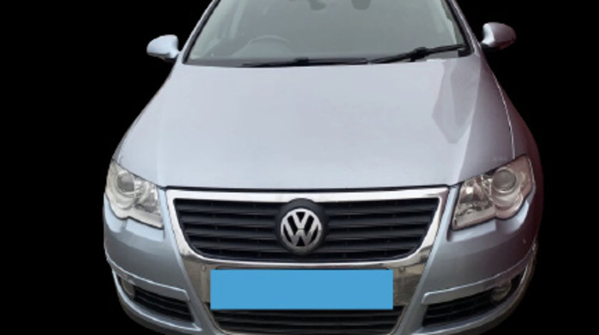 Antena radio Volkswagen VW Passat B6 [2005 - 2010] wagon 5-usi 2.0 TDI MT (140 hp) (3C5)