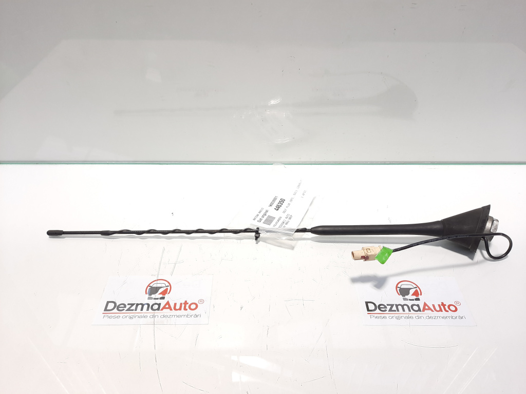 Antena radio, Vw Golf 5 Plus (5M1) [Fabr 2005-2008] 1K0035501 (id:446350)
