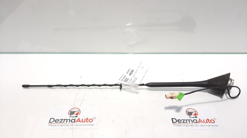 Antena radio, Vw Golf 5 Plus (5M1) [Fabr 2005-2008] 1K0035501 (id:446350)