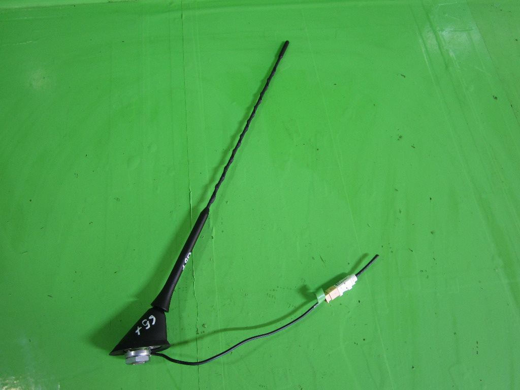 ANTENA RADIO VW GOLF 5 PLUS FAB. 2006 - 2009 ⭐⭐⭐⭐⭐