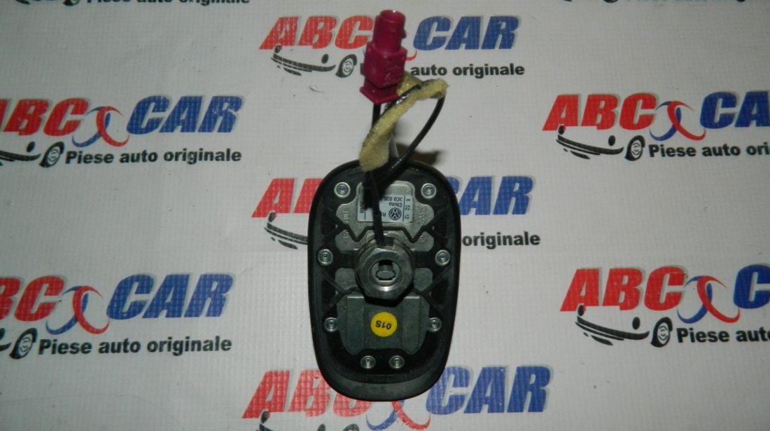 Antena radio VW Golf 6 cod: 3C0035507E