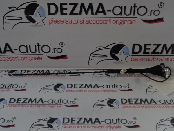 Antena radio, Vw Golf Plus (5M1, 521) 1.6FSI (id:210555)