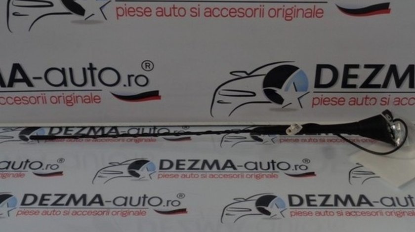 Antena radio, Vw Golf Plus (5M1, 521) 1.6FSI (id:210555)