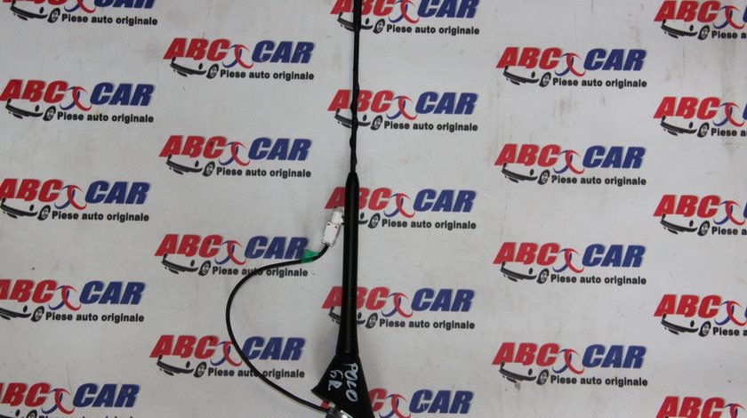 Antena radio VW Polo 6R cod: 6R0035501 model 2014