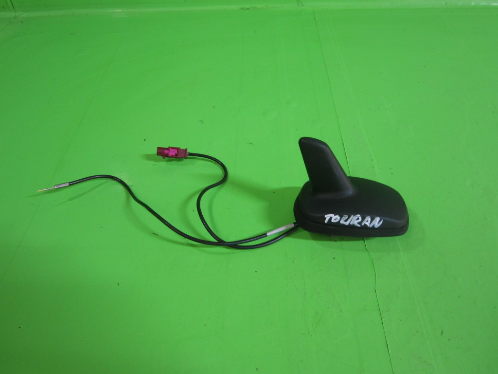 ANTENA RADIO VW TOURAN FAB. 2003 - 2015 ⭐⭐⭐⭐⭐