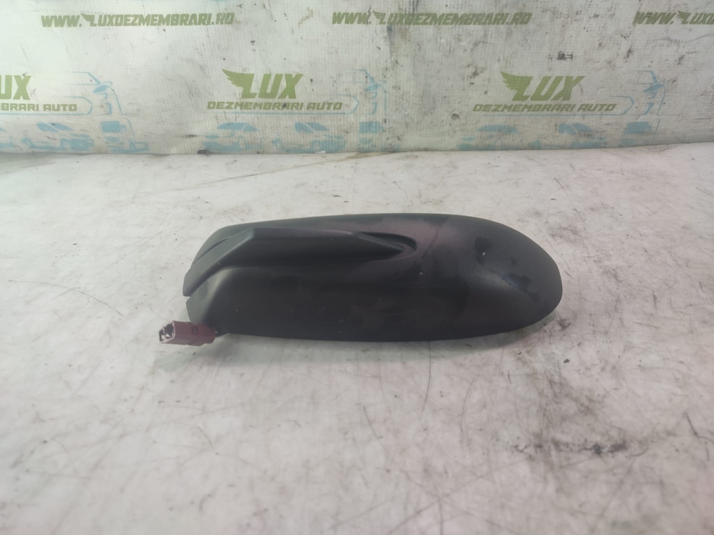 Antena radio xui500124pnp Land Rover Range Rover Sport [2005 - 2009] 2.7 tdv6 276DT