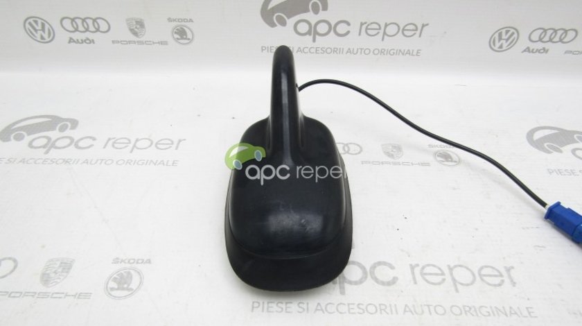 Antena rechin Originala VW Jetta / Passat 3C / Beetle / Touareg 7P - Cod: 3C0035507AA