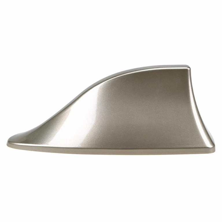 Antena Rechin &quot;Shark Tail&quot; Gold AVX-AK322F