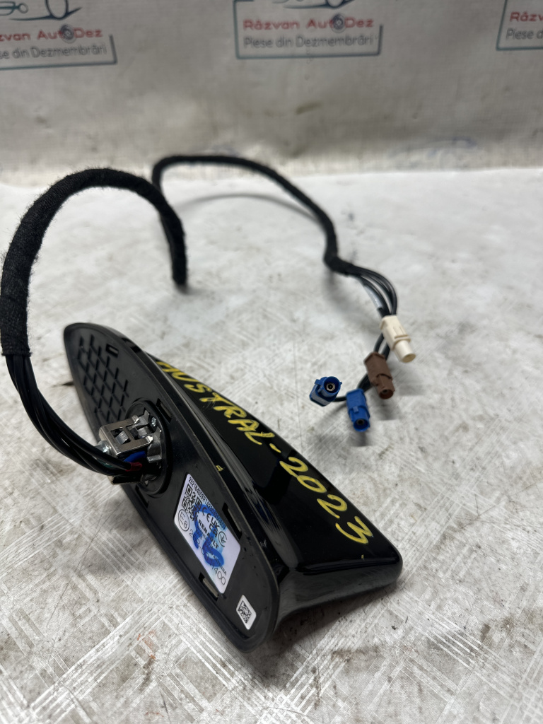 Antena Renault Austral - Benzina 2023, 26R0311400