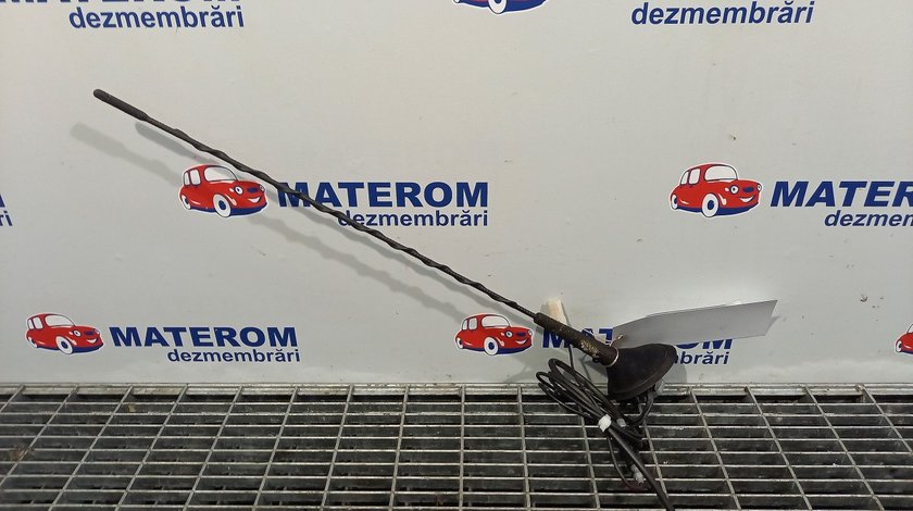 ANTENA RENAULT CLIO CLIO - (2005 2009)