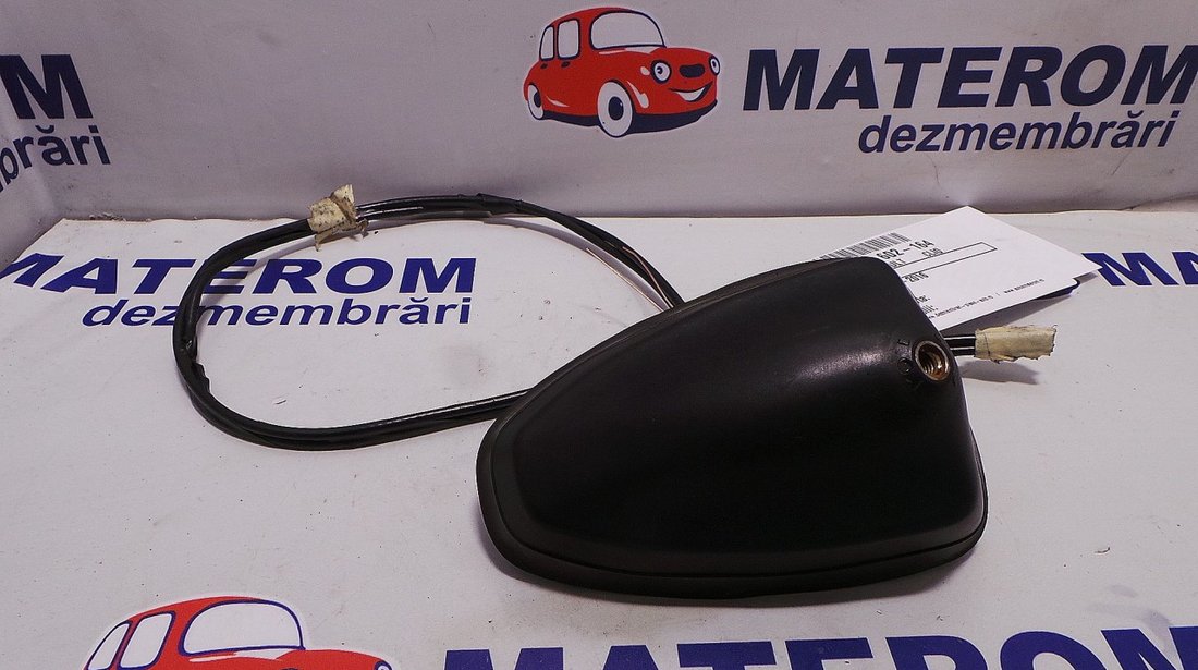 ANTENA RENAULT CLIO CLIO - (2012 2016)