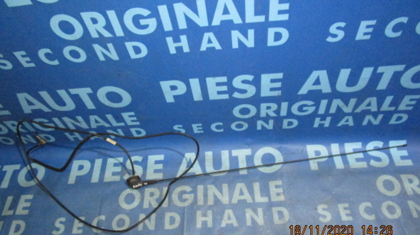 Antena Renault Clio Symbol 2003;  7700437188