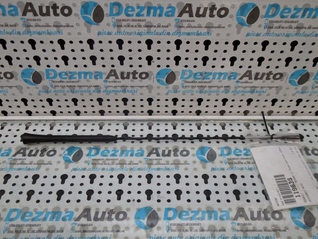 Antena, Renault Megane 2 Cabriolet, (id:119638)