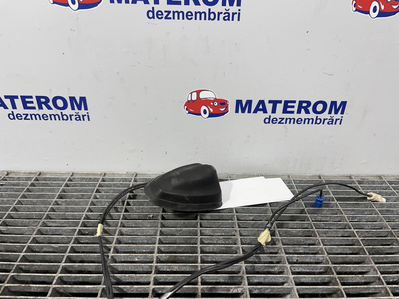 ANTENA RENAULT MEGANE - - (2008 2012)