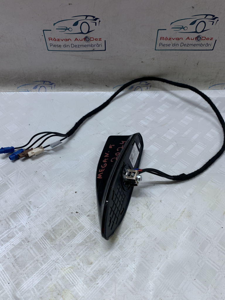 Antena Renault Megane 5 - Motorina 2024, 282168312R