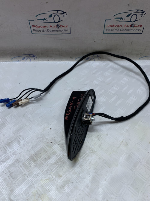 Antena Renault Megane 5 - Motorina 2024, 282168312R