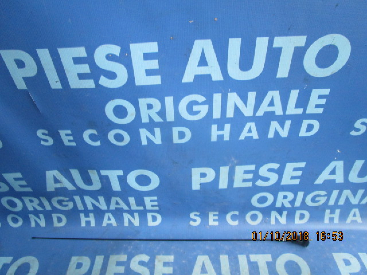 Antena Renault Scenic; 289508