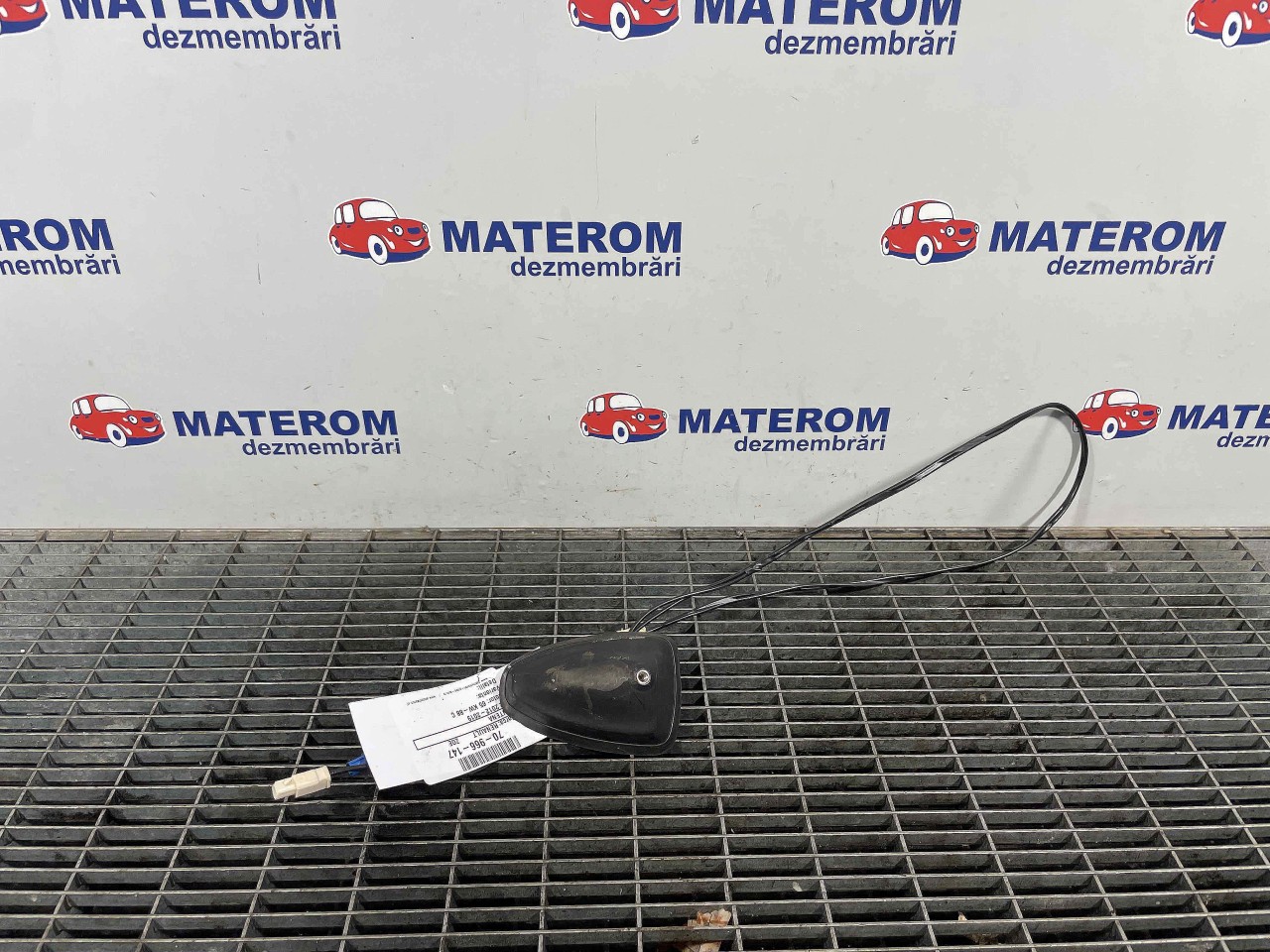 ANTENA RENAULT ZOE ZOE 65 KW88 CP - (2012 2019)
