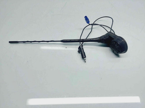 Antena Seat Altea XL (5P5, 5P8) Facelift [Fabr 2006-2015] 5P0035501D